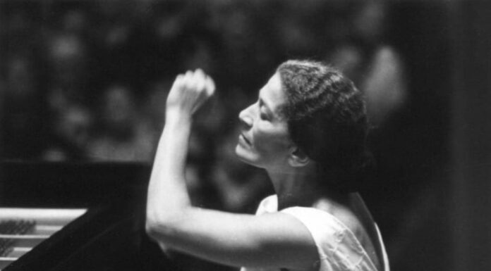 Annie Fischer – Zseniális zongoraművész Budapestről