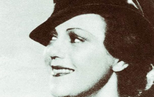 Iren Ágay – A budapesti filmcsillag története