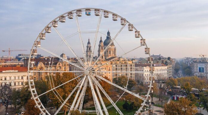 Női nevek Budapest utcáin és terein