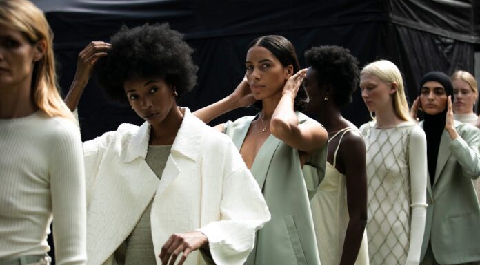 Ruhák és kozmetikumok: Budapest híres márkái