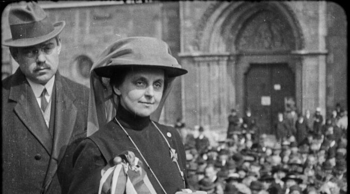 Slachta Margit – A budapesti „Jeanne d’Arc”