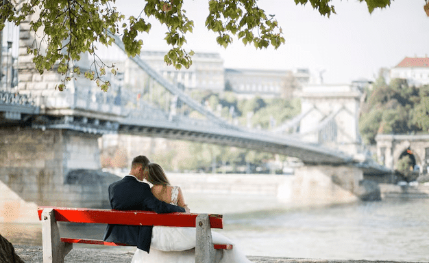 Budapestről szerelemmel: romantikus legendák