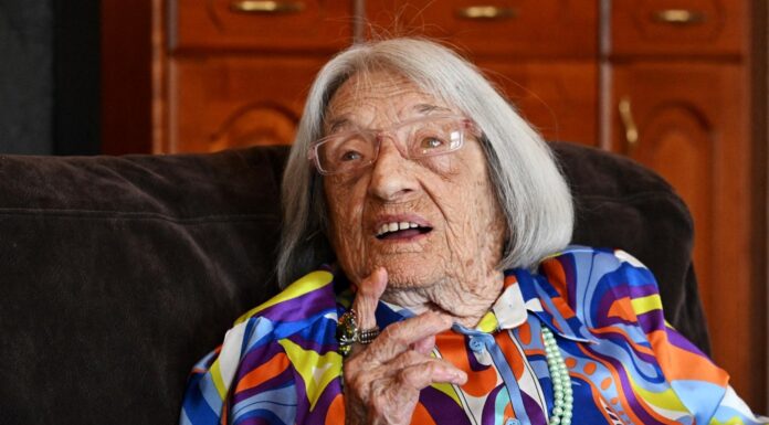 Ágnes Keleti – Budapest „gimnasztikai királynője”