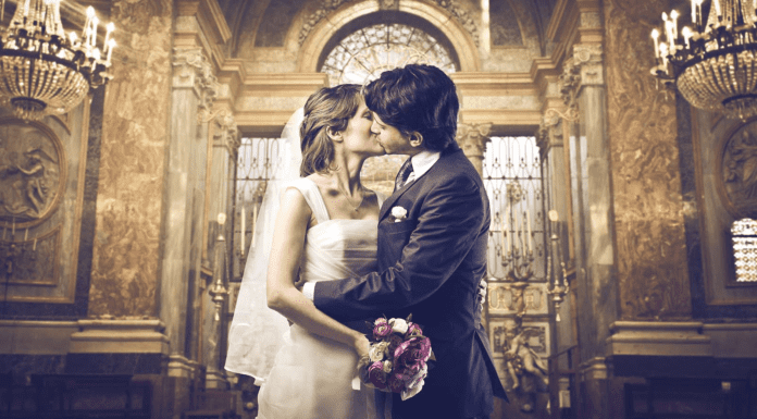 Esküvő és házasságkötés: hagyományok és szertartások