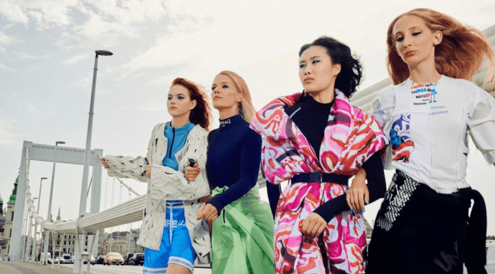 A budapesti divathét története