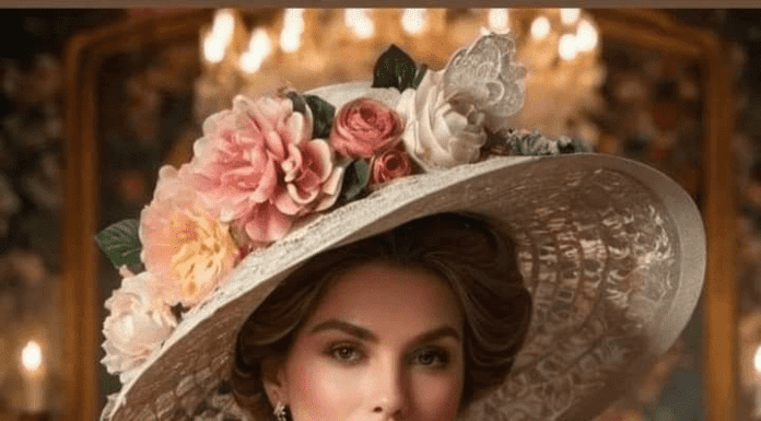 A XIX. századi budapesti divat