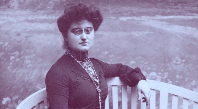 Rózsa Schwimmer – Híres feminista Budapestről