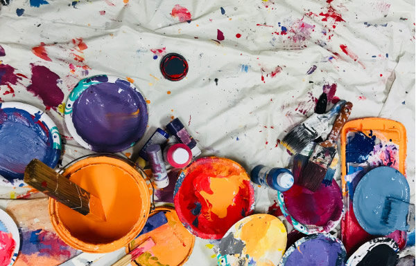 Artterápia Budapesten: megbízható módja a megújulásnak