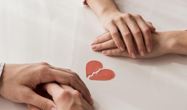 Élet a válás után: pszichológusok tanácsai