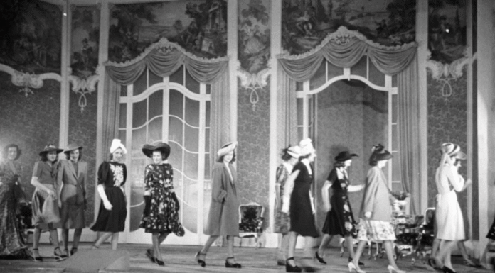 Hogyan öltözködött Budapest: ruházkodás a második világháború alatt és után