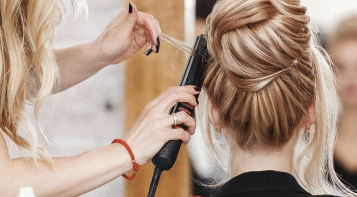 A fodrászat megalapítása és fejlődése Budapesten