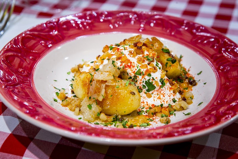 Hungarikum Bistro