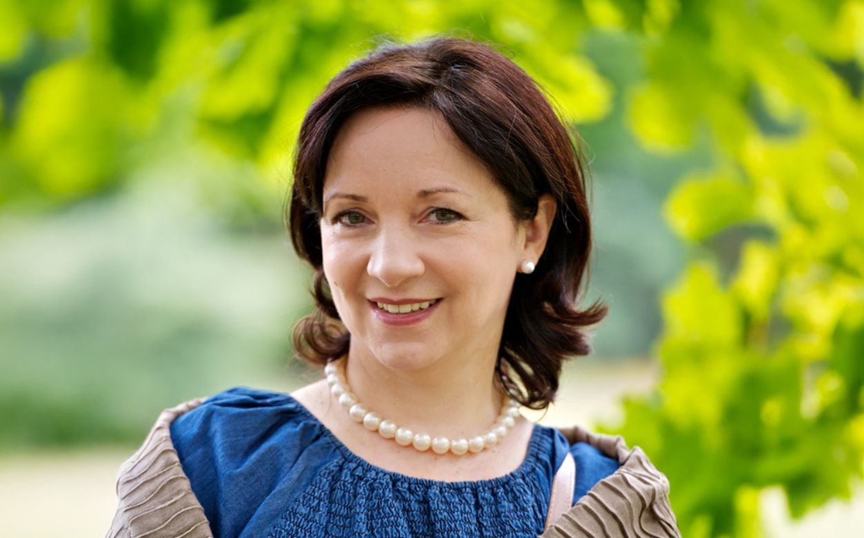 Sebestyén Márta koncert