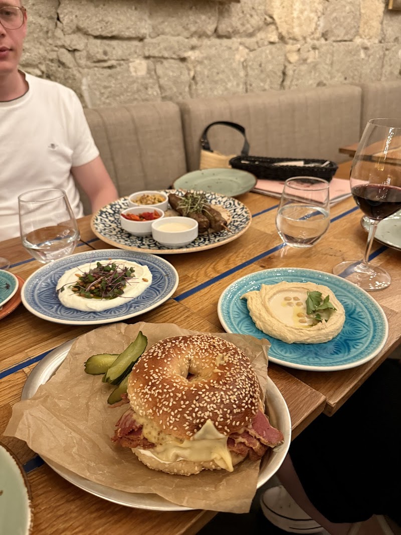 Mazel Tov