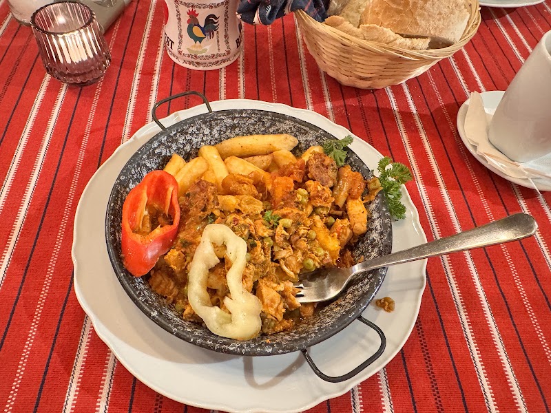 Parasztkonyha Restaurant