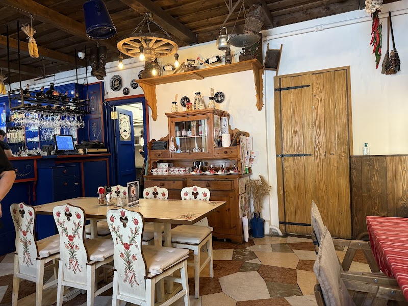 Parasztkonyha Restaurant