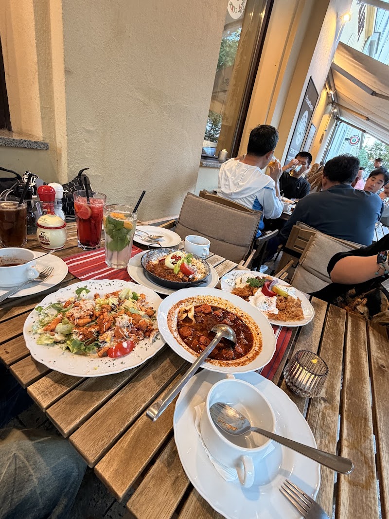 Parasztkonyha Restaurant