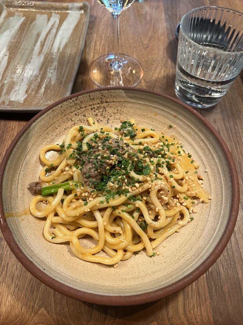 TOKIO