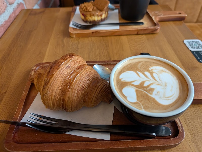 Cafe Muse