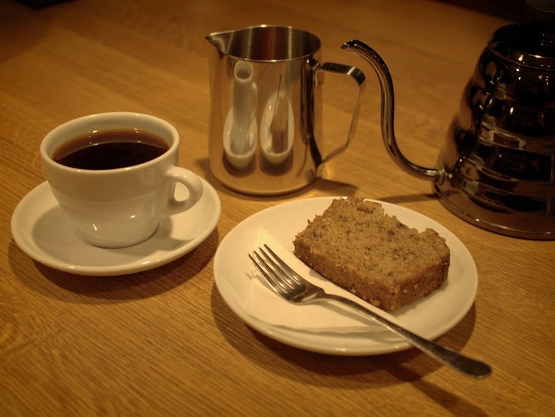 espresso embassy