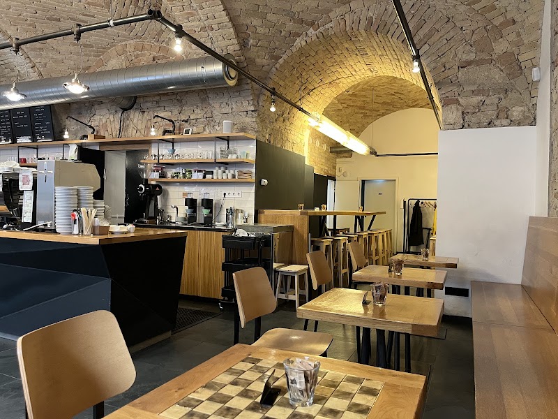 espresso embassy