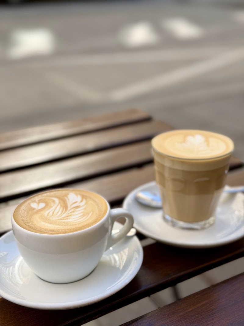 espresso embassy
