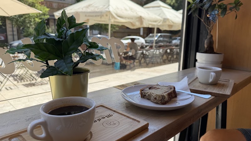 Madal Cafe