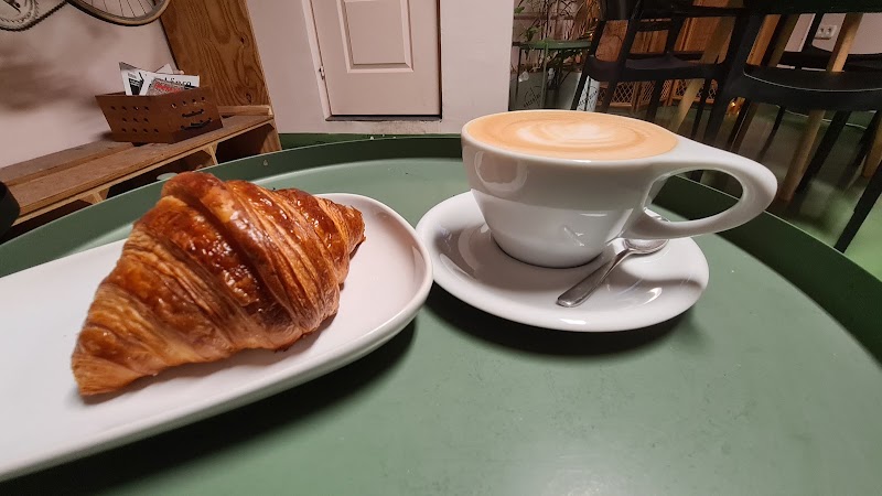 My Little Melbourne Coffee