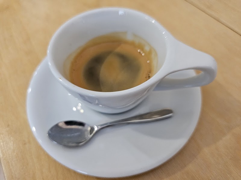 My Little Melbourne Coffee
