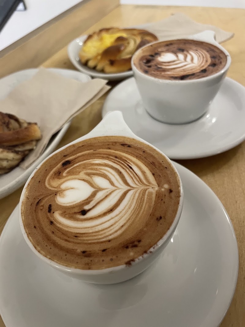 My Little Melbourne Coffee